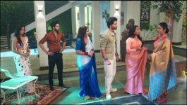 Jagriti Ek Nayi Subah - 23rd June 2025